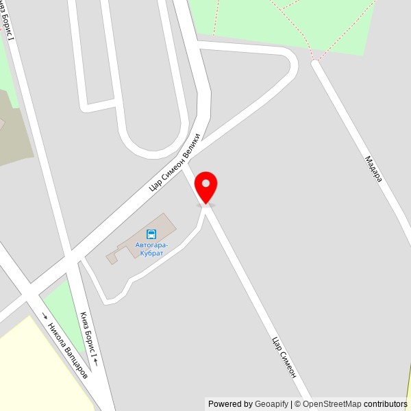 ЕГЕНЕТ ЕООД